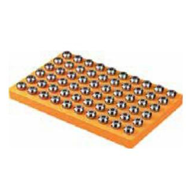 75 Flat Collet Stock Box