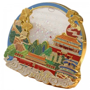 Jääkaappimagneetti