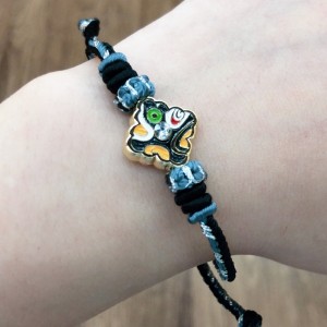 kiinalainen-Tyylirannekoru