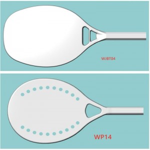 Padel Maila HM-WJBT04/HM-WP14
