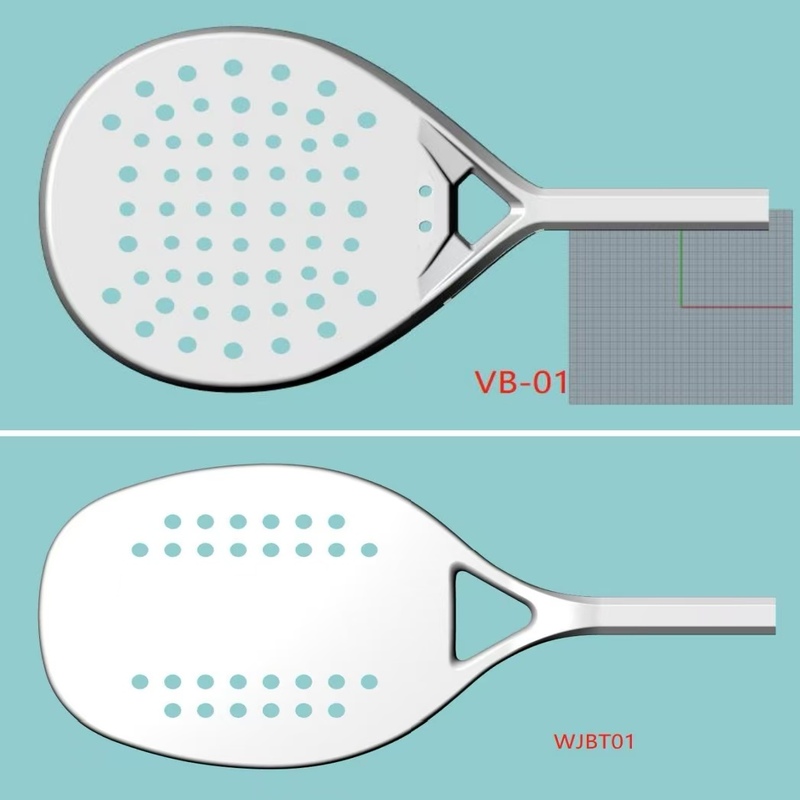 Padel maila hm-VB-01/HM-WJBT01
