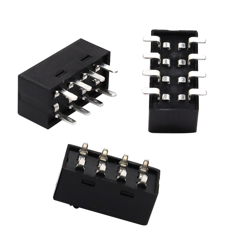 liukukytkin SS23H30 Two-Asema kodinkoneisiin, lääketieteelliseen hoitoon, kauneus- ja hiustenhoitolaitteisiin, korkeat-Nykyinen 3-asennon liukukytkin