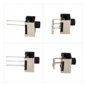 liukukytkin SS12E88 -sivun työntö-Vedä sähköhierontalaite on moni-toiminnallinen kytkinnopealla säätelyllä ja suurella virralla