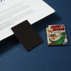 Magneettiset jääkaappitarrat