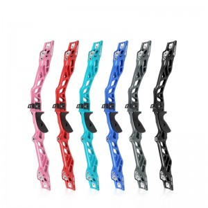 Nika Jousiammunta et-20 tektoninen 27 ”ILF Recurve Bow Riser