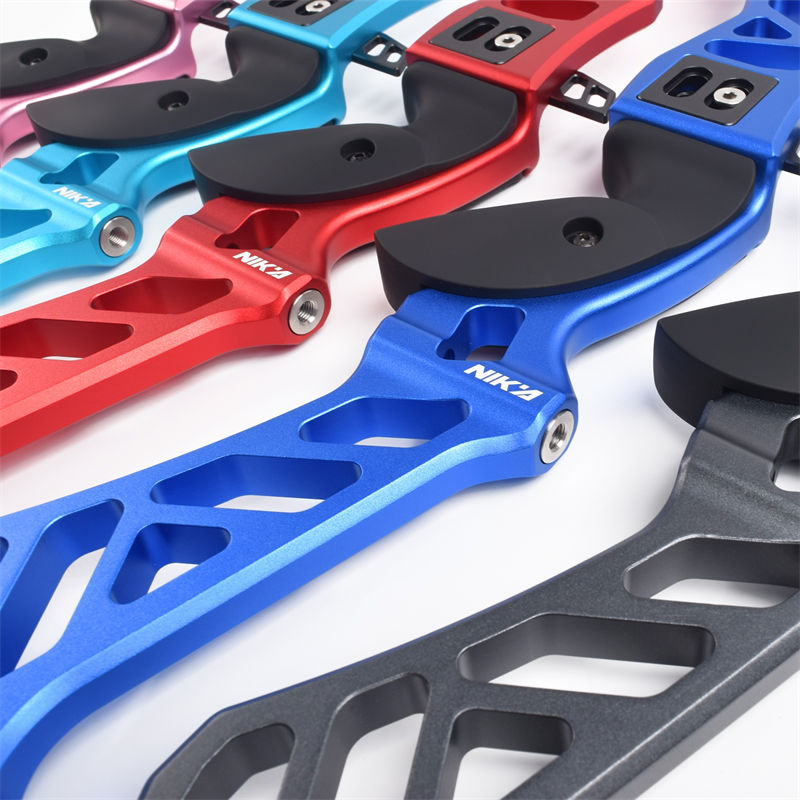 Nika Jousiammunta et-20 tektoninen 27 ”ILF Recurve Bow Riser