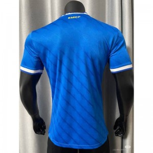 25/26 Real Madrid Season 2 Away Jersey