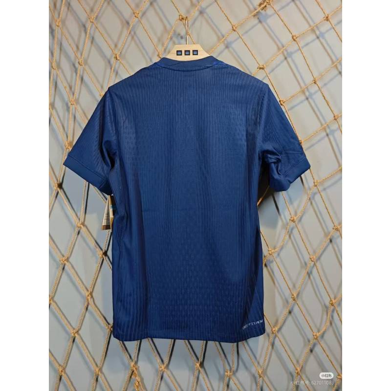 25-26 Pariisin pyhä-Germain Season Jersey