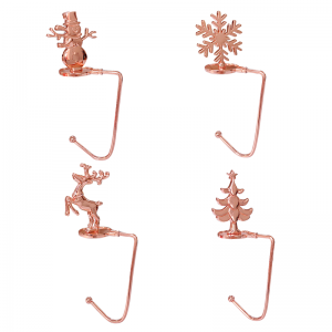 Kannettava joululaukku koukku