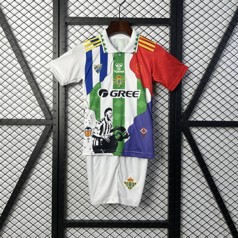 25/26 LAPS REAL BETIS Special Edition