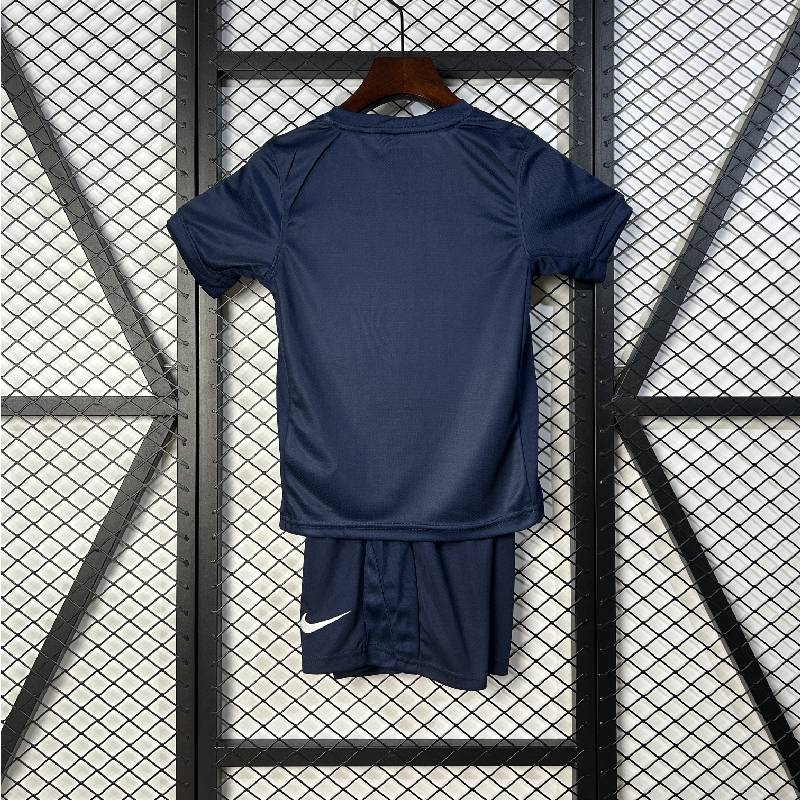 24/25 lasta psgchampion -painos Koti Koko: 16-28