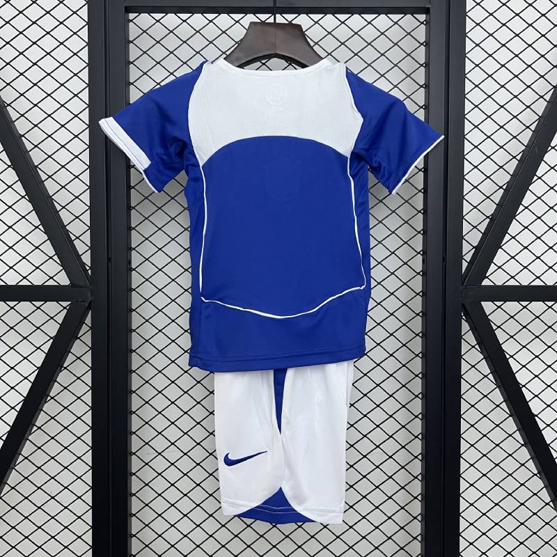 Lapset Brasilia 2004 ANNA KOKO: 16-28