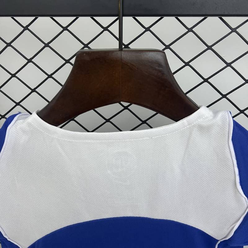 Lapset Brasilia 2004 ANNA KOKO: 16-28