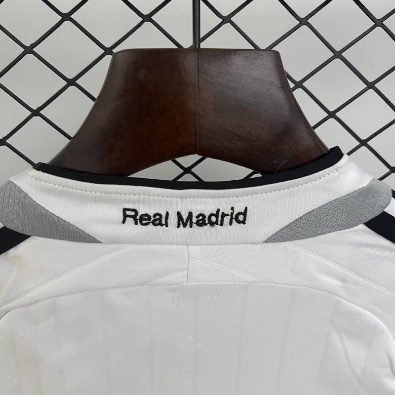 Lapset Real Madrid 06/07 Kodin koko: 16-28