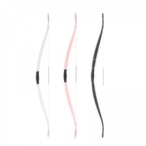 Nika Jousiammunta et-16 59 tuuman assyrialainen perinteinen keula