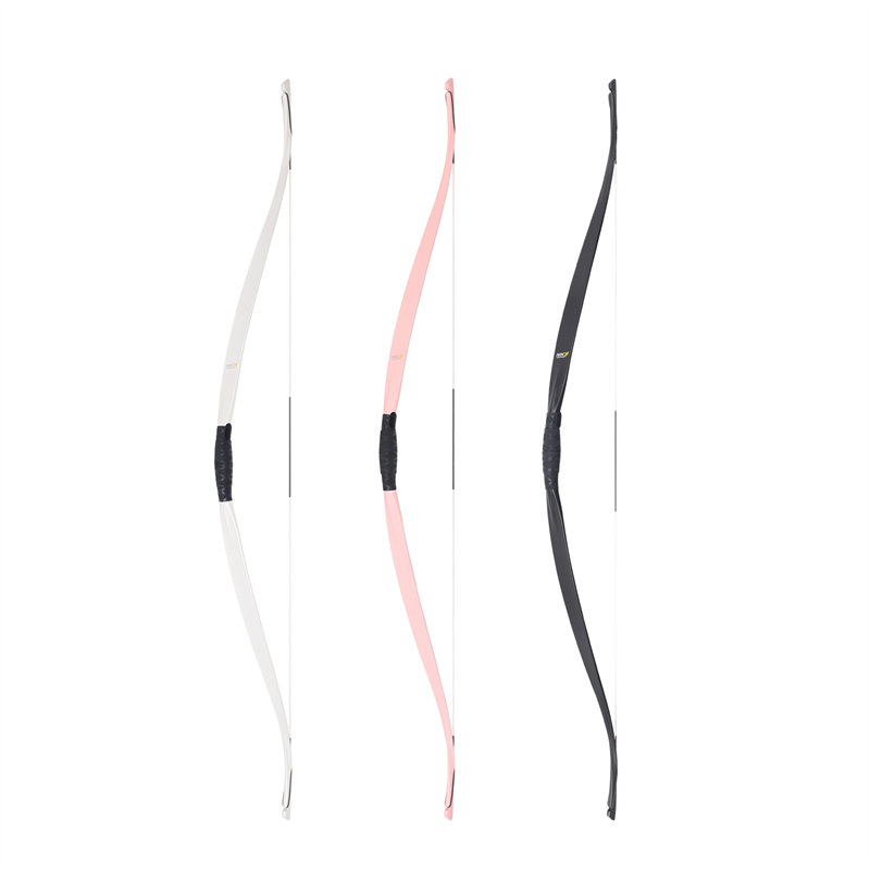 Nika Jousiammunta et-16 59 tuuman assyrialainen perinteinen keula