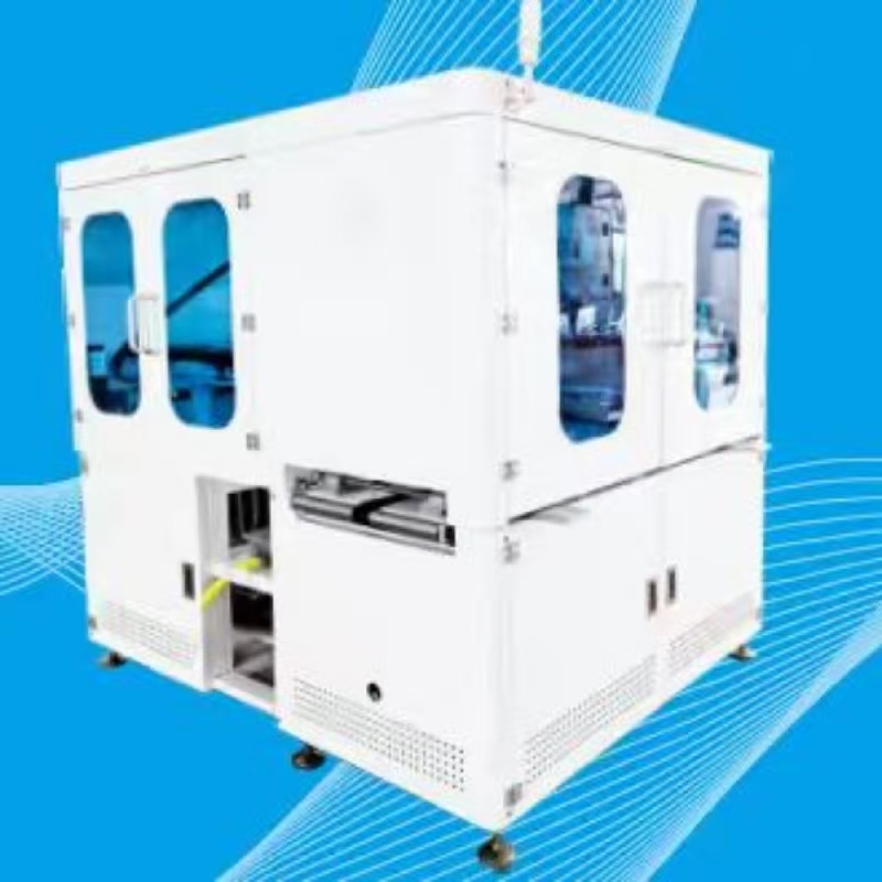 Jr-1260 kaikki-sisä--yksi kone rautalevyjen kiinnittämiseksi & Vuora kovaan kannen koteloon