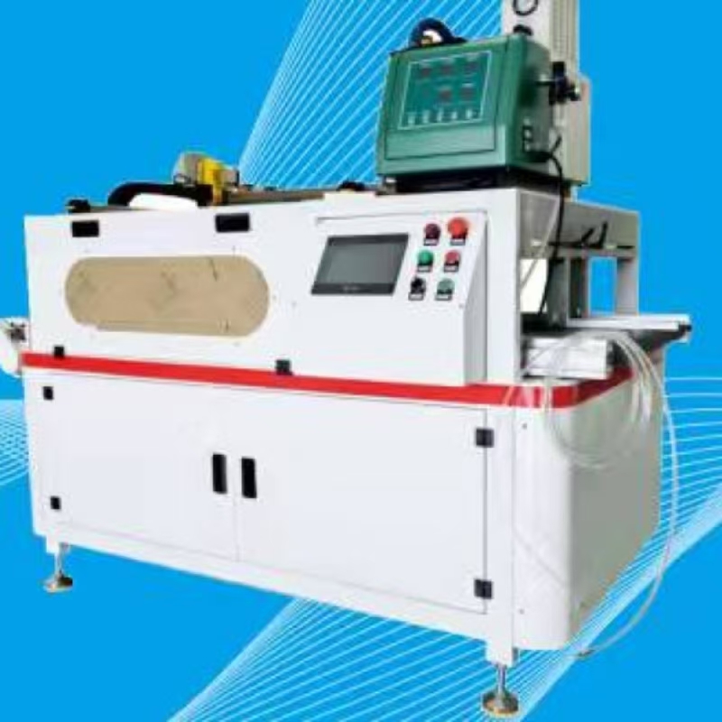 Jr-1000b sisään-linja monitoiminen liimausmoduuli