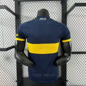 25/26 pelaaja Boca Juniors Home S-4XL
