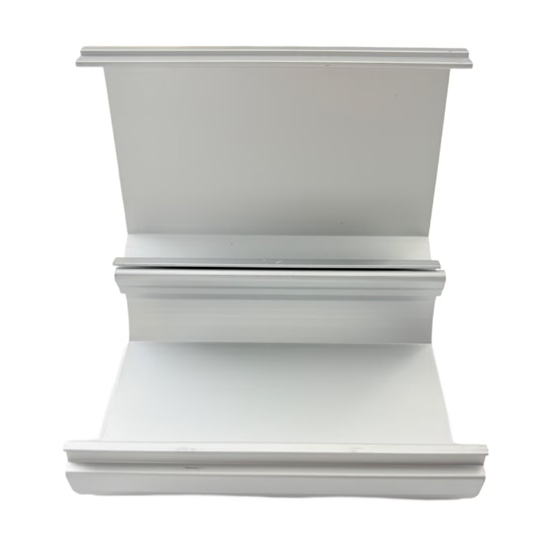 Mukautettu alumiiniseoksesta valmistettu virtalähdekotelo