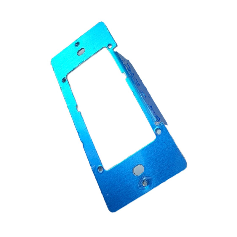 Metalliteline elektronisille laitteille