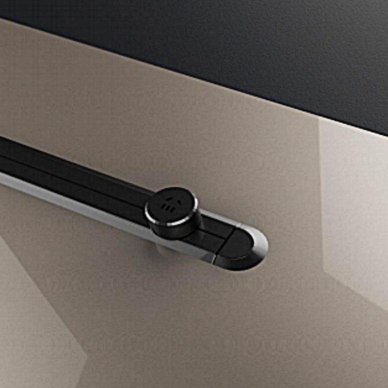 Malli DBT006 Luxury Panel-style Manager Single Executive Desk, puheenjohtaja\Suuri toimistopöytä ja tuolisarja, Boss Desk