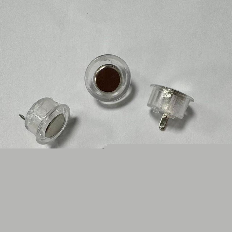 Tact-kytkin (ei valoa) 12 mm upotettu vaatekaappeja ja kaappeja varten; 5 V kosketus-ohjattu himmennettävä LED-valo liiketunnistimella