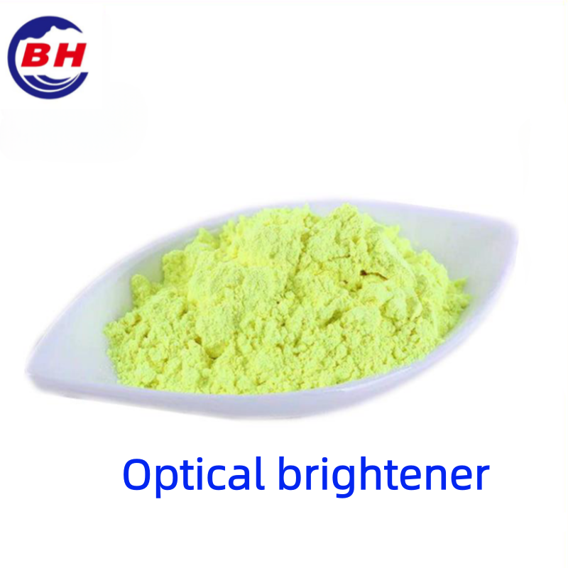 Optinen kirkaste H860