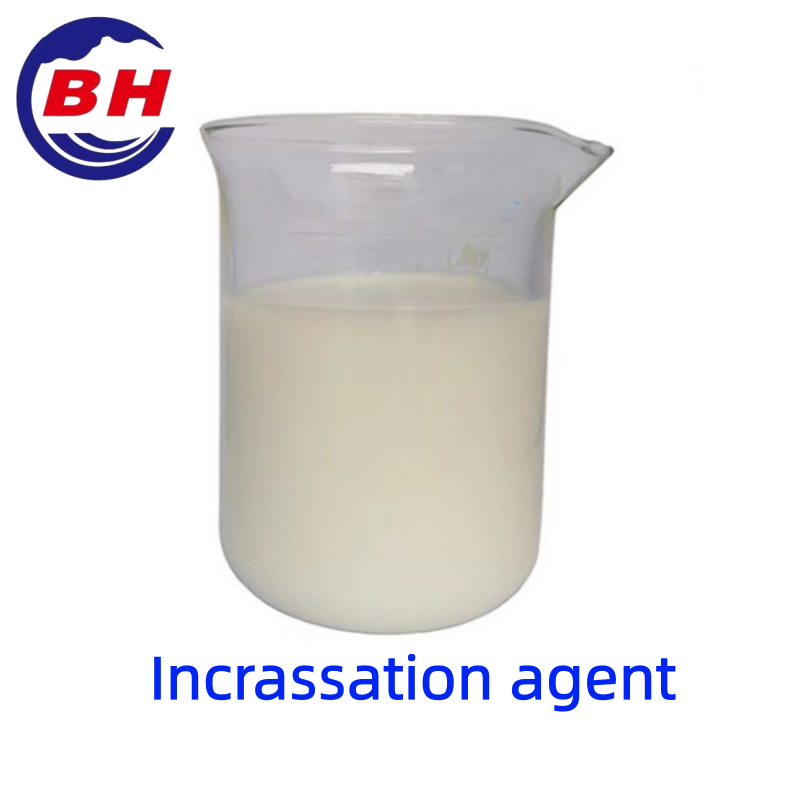 Inrassation agentti H8909