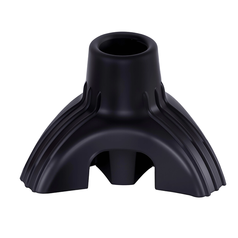 Kolmipiikkinen kumikeppijalka