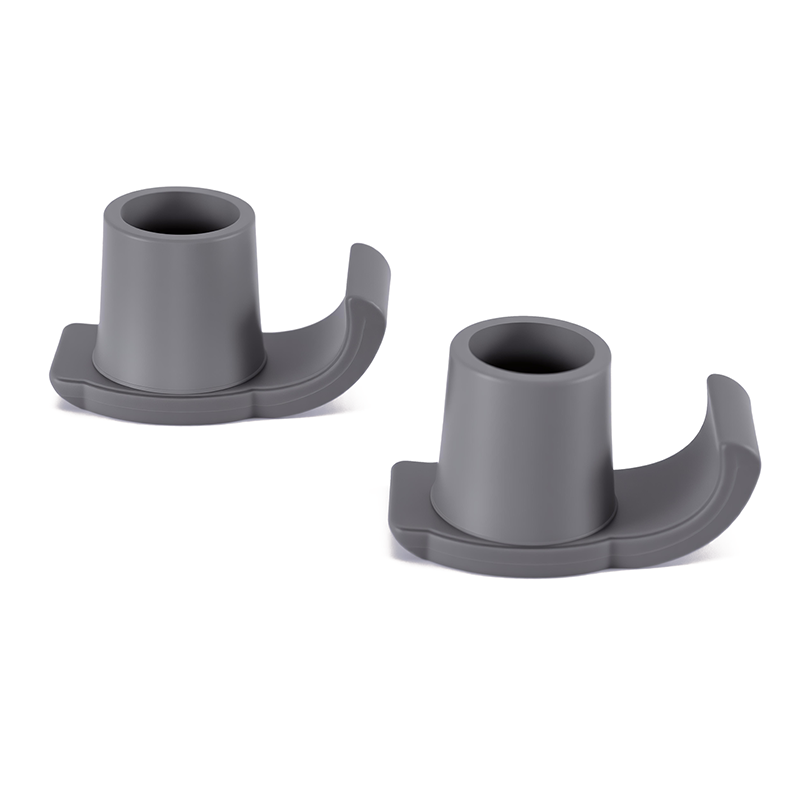 Ei-slip Walker Ski Glides